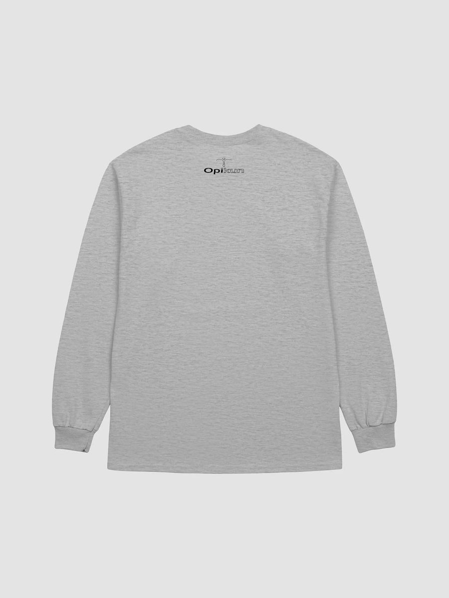 AdreNOchrome - Gildan Ultra Cotton Long Sleeve T-Shirt product image (43)