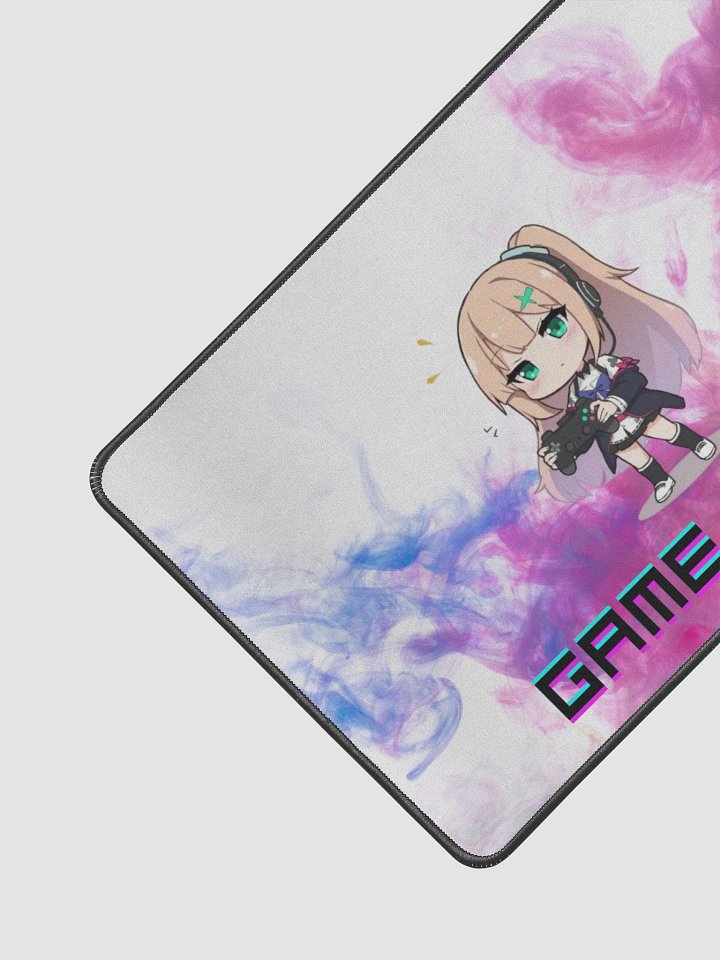 Game Over Chibi Mat product image (2)