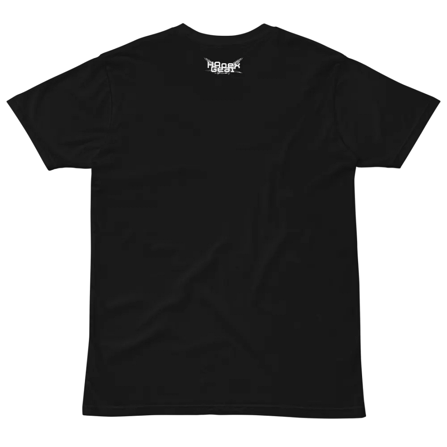 Unisex Premium T-Shirt - Mr I'm Not Important product image (4)