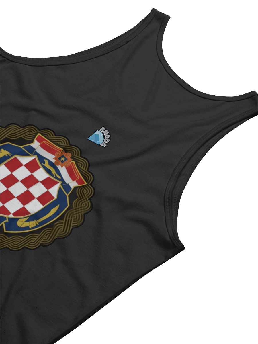 Patriot Nedo BOSS MMA FIGHT Tank product image (14)