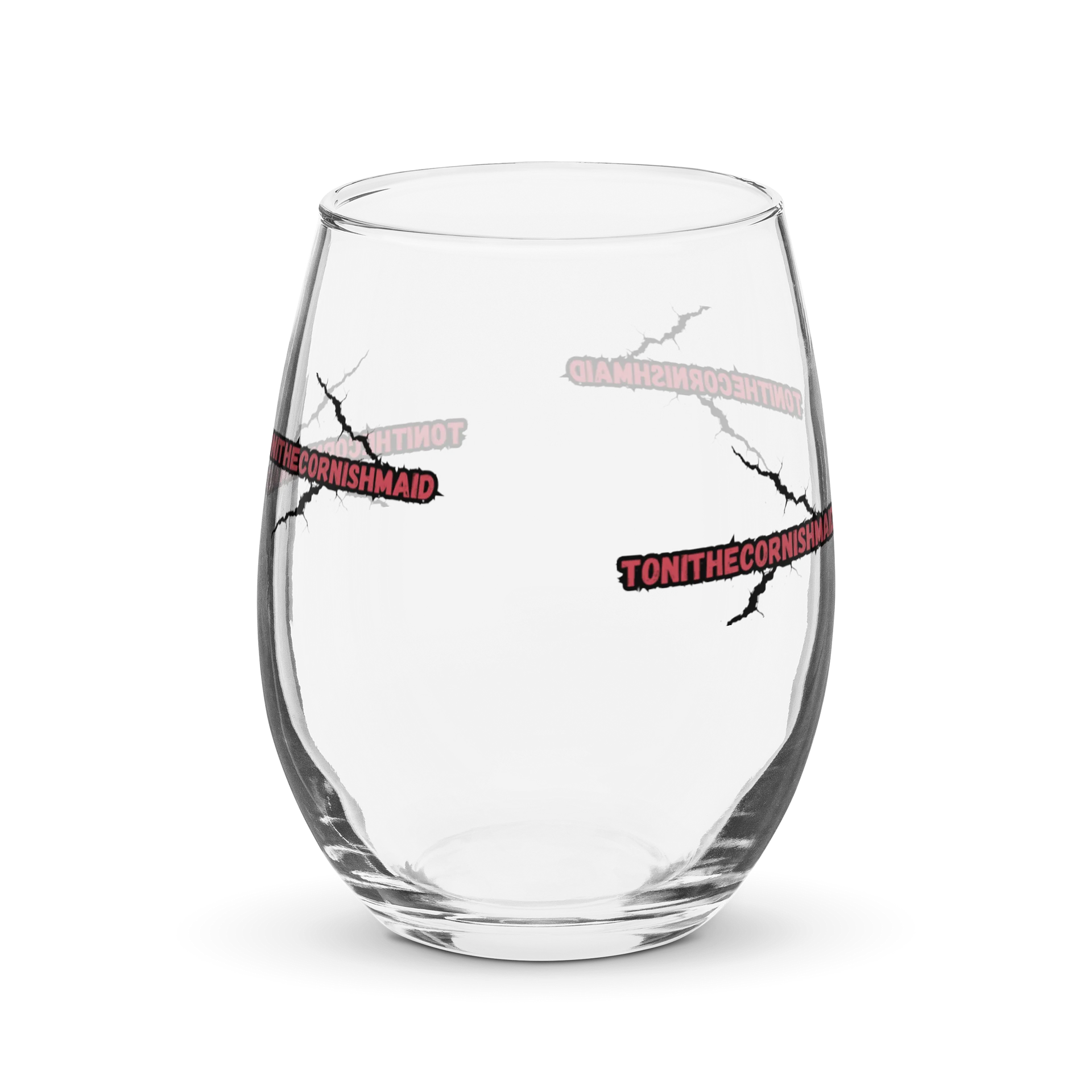 ToniTheCornishMaid Crack Glass product image (4)