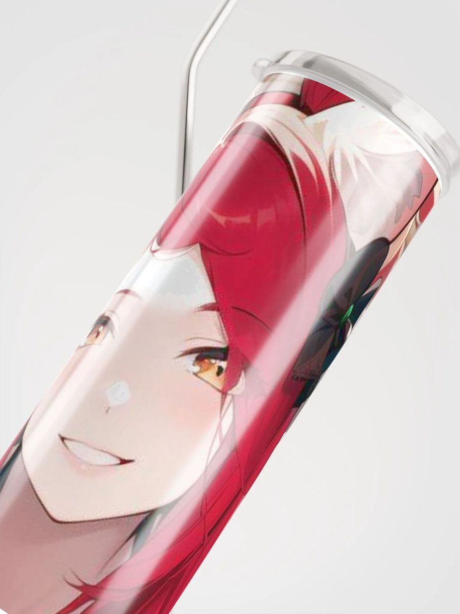 Kirby_Okami x LOSER Tumbler product image (4)