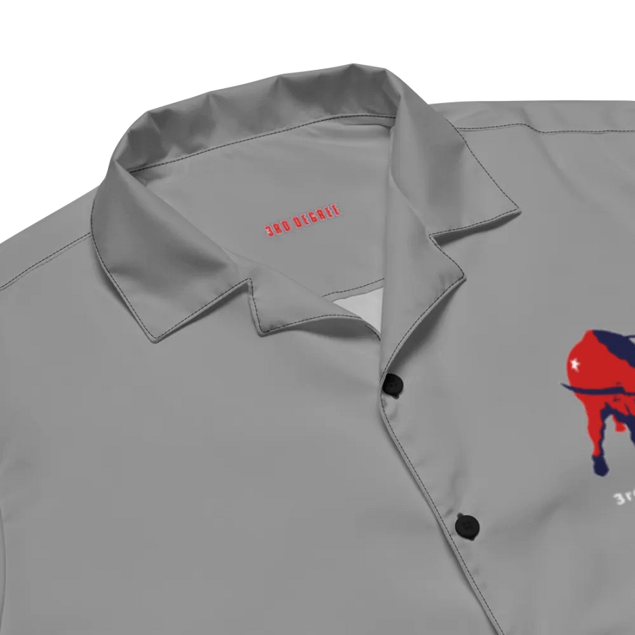 3rd Degree 50s Shirt product image (7)