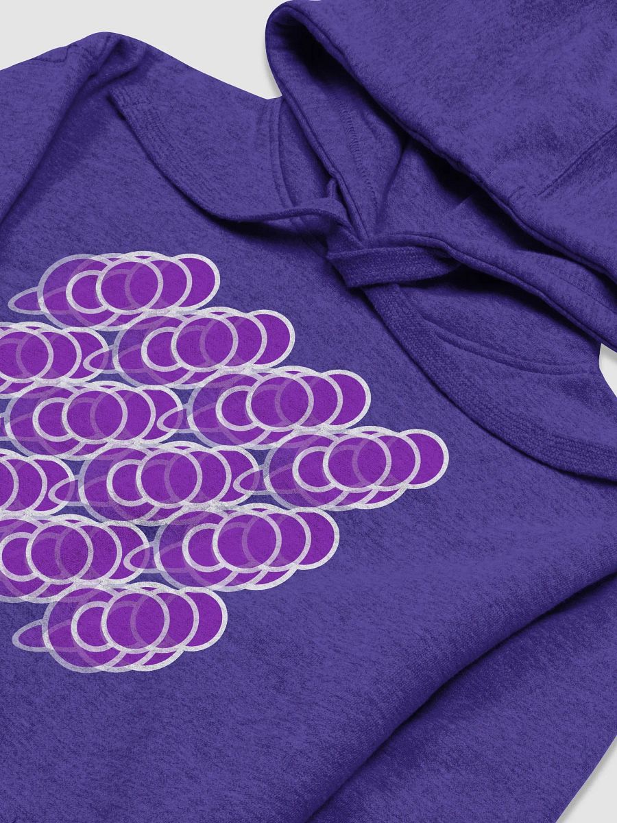 KOSUMI - SURROUND (Hoodie) product image (3)