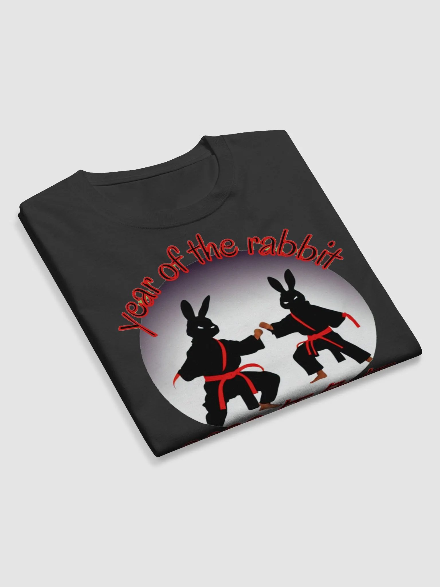 2023 YEAR OF THE RABBIT product image (2)