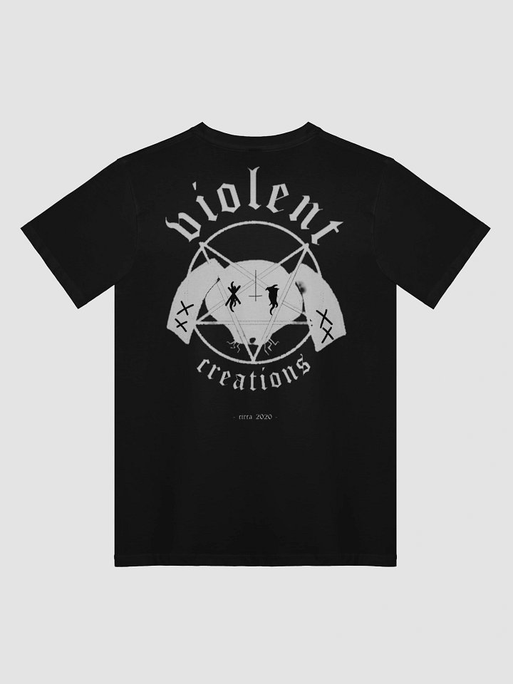 "Unholy Bunny" Premium Unisex Shirt product image (2)