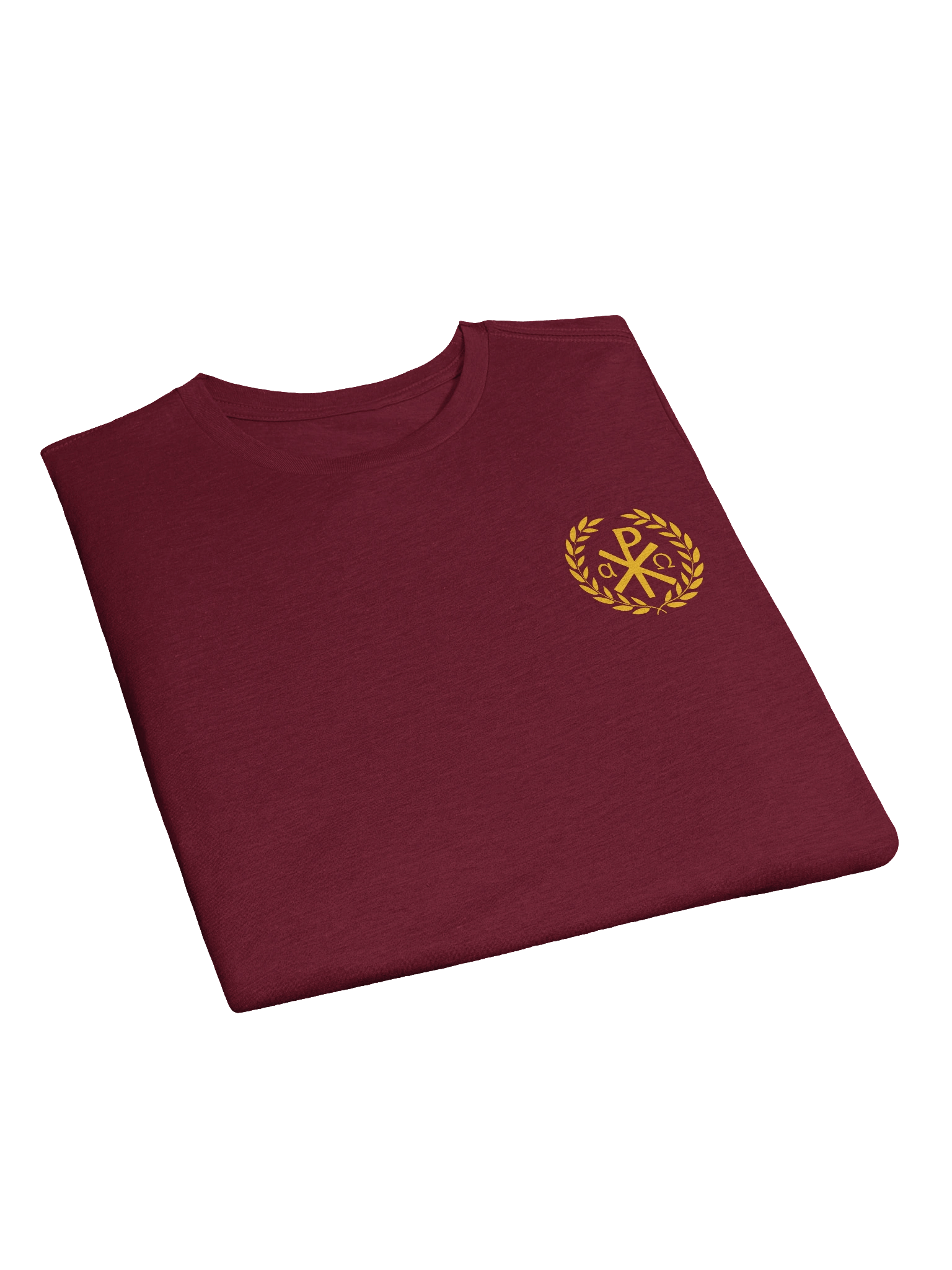 Chi-Rho T-Shirt product image (4)