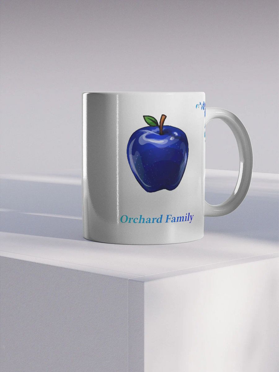 Apple Mug product image (4)