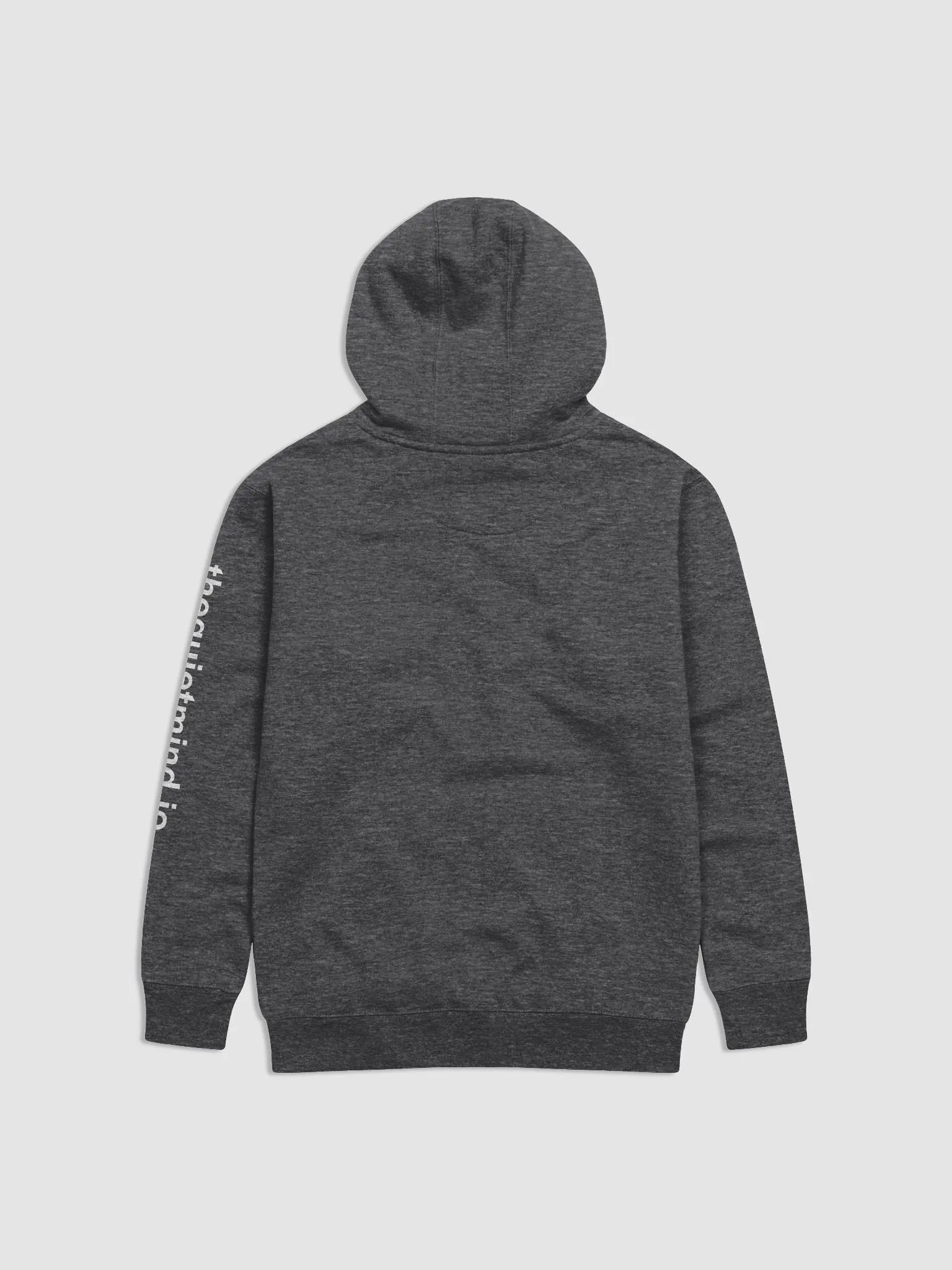 calm Premium Hoodie product image (2)