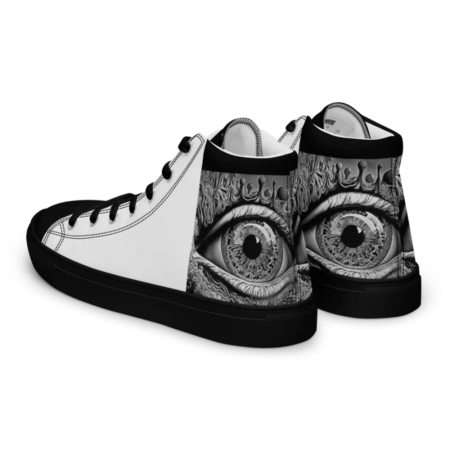 Ethereal Vision High Tops product image (10)