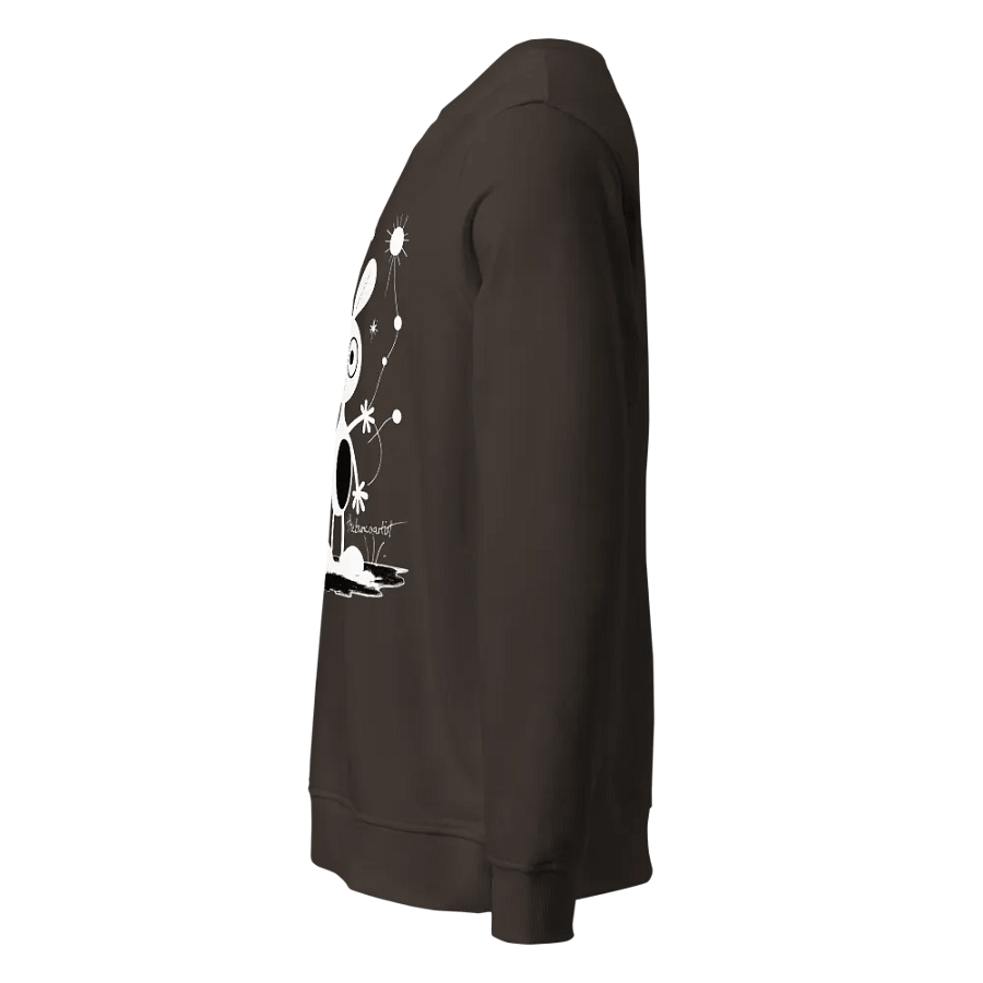SOL'S Unisex Organic Sweatshirt product image (2)