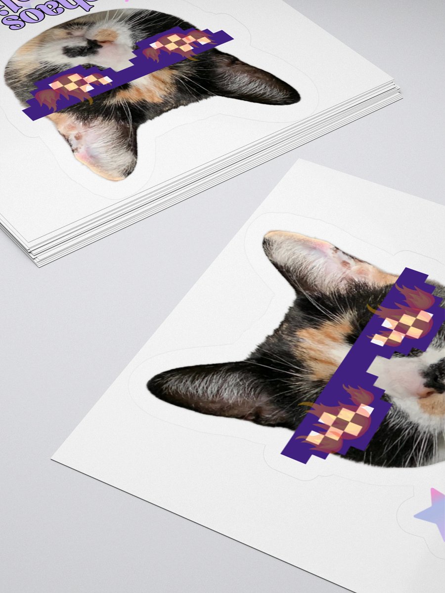 Chaos Gremlin product image (4)