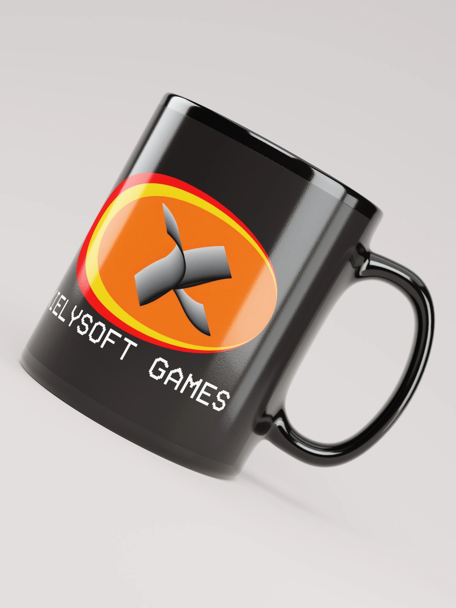 Kielysoft Games Mug product image (7)