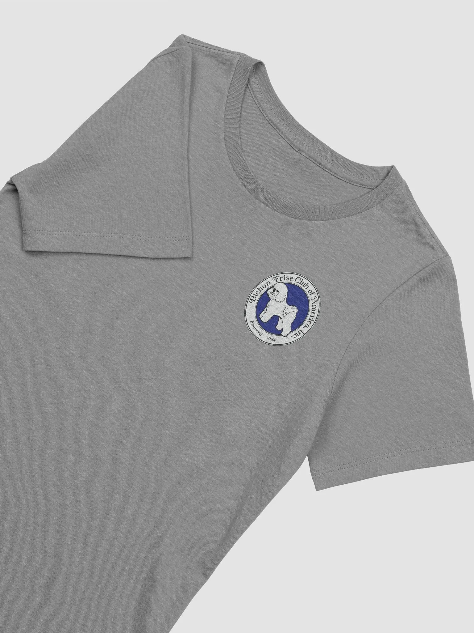 BFCA Bella+Canvas Women's Relaxed Fit Tee - More Colors Available! product image (15)