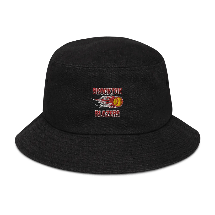 Brockton Blazers Bucket Hat product image (1)