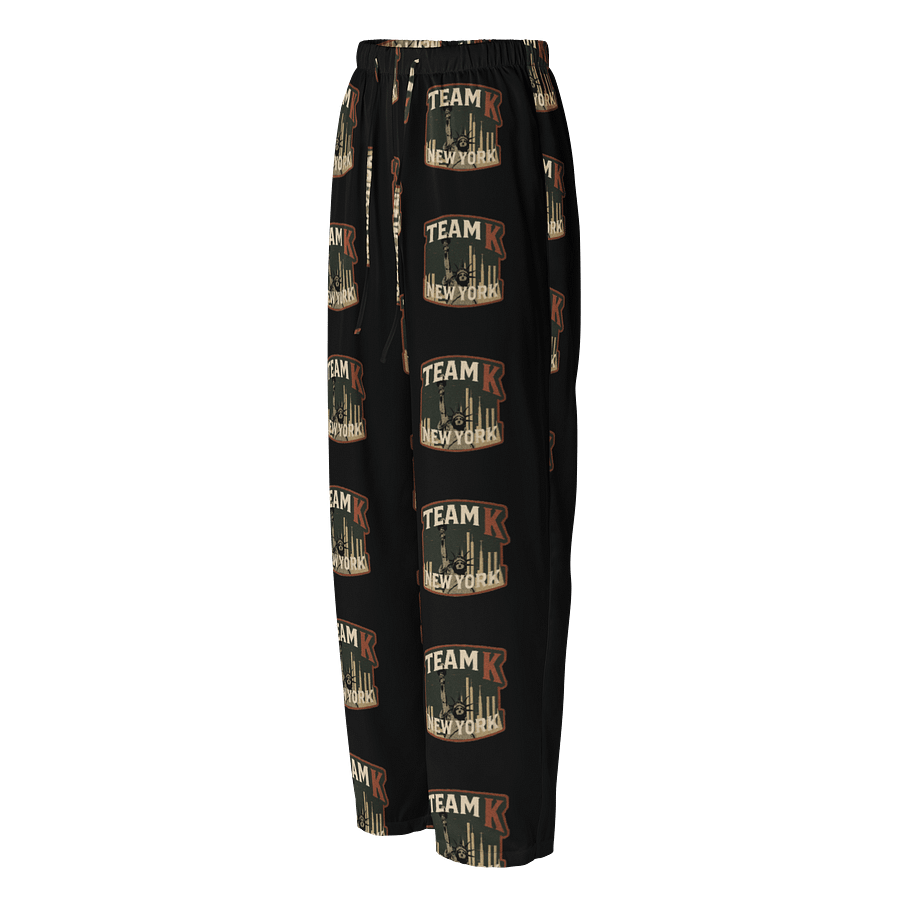 Team K New York Women's Pajama Pants product image (1)