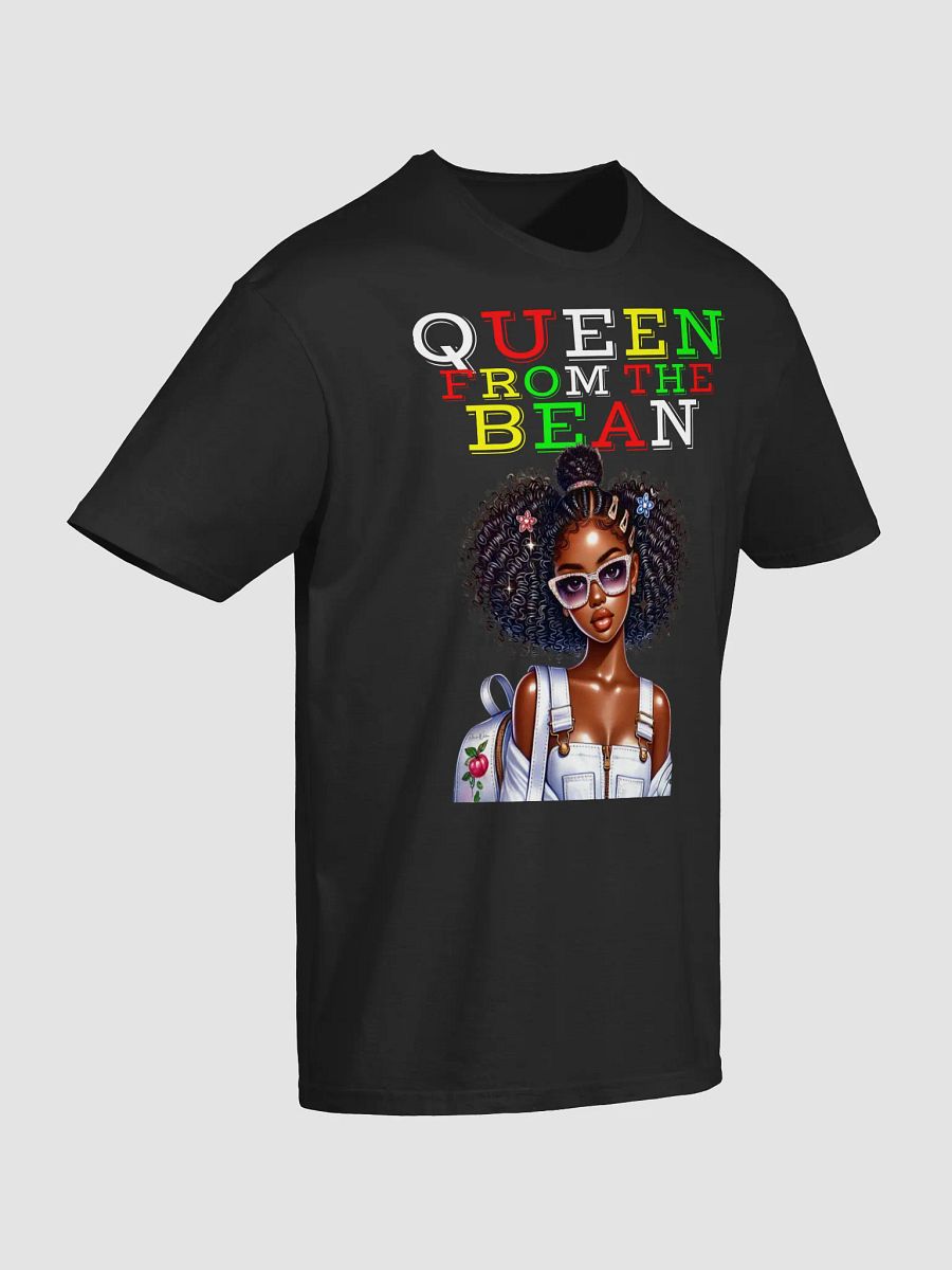Queen From The Bean product image (2)