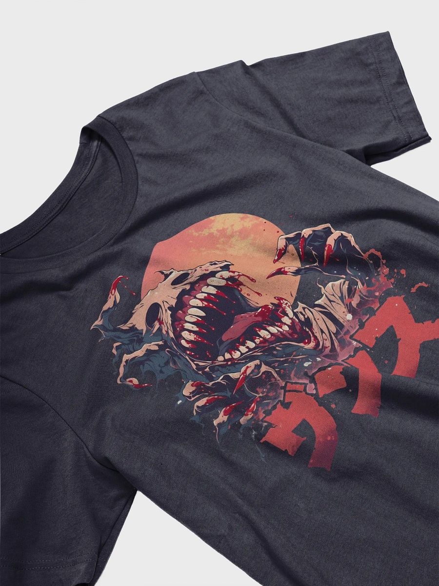 Ghoul Halloween product image (4)