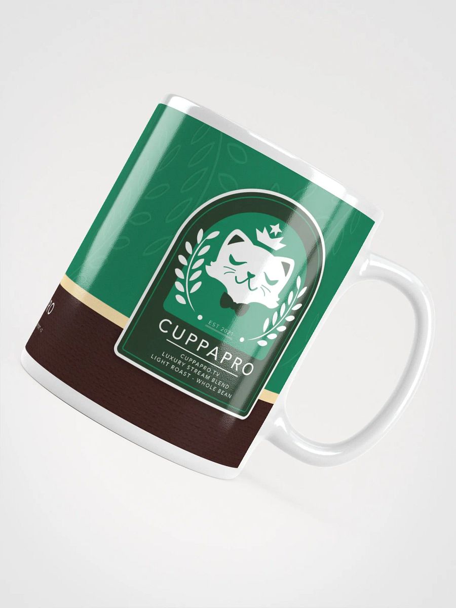 Cuppapro Pro Cup Mug product image (4)