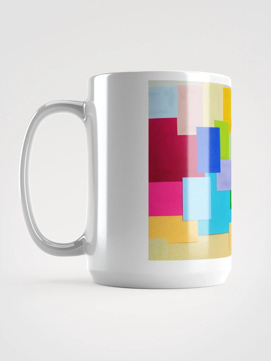Technicolor TV Mug product image (6)