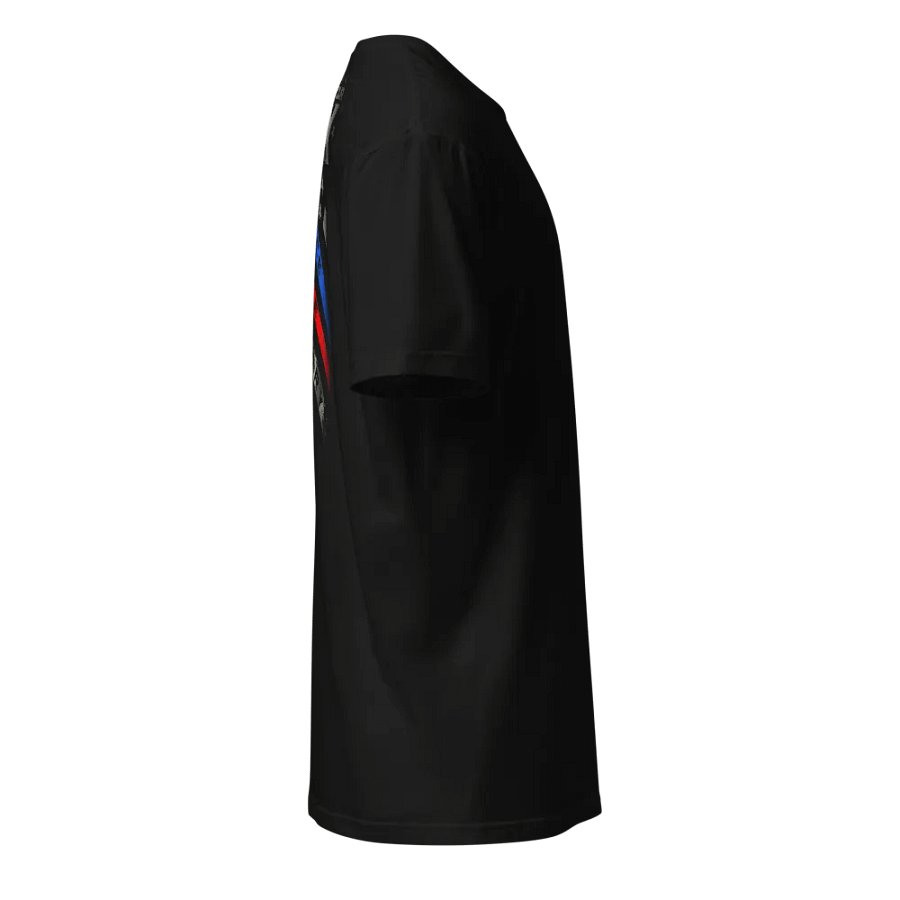Police Fire Military: We Got Your Six product image (12)
