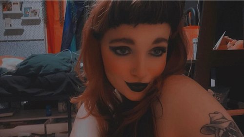 *mwah*