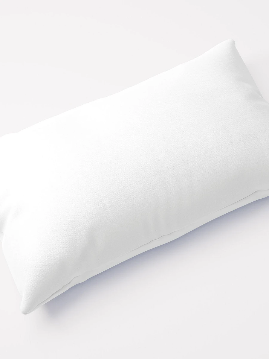 HTH Stinger Logo Winged Emblem All-Over Print Pillow product image (4)