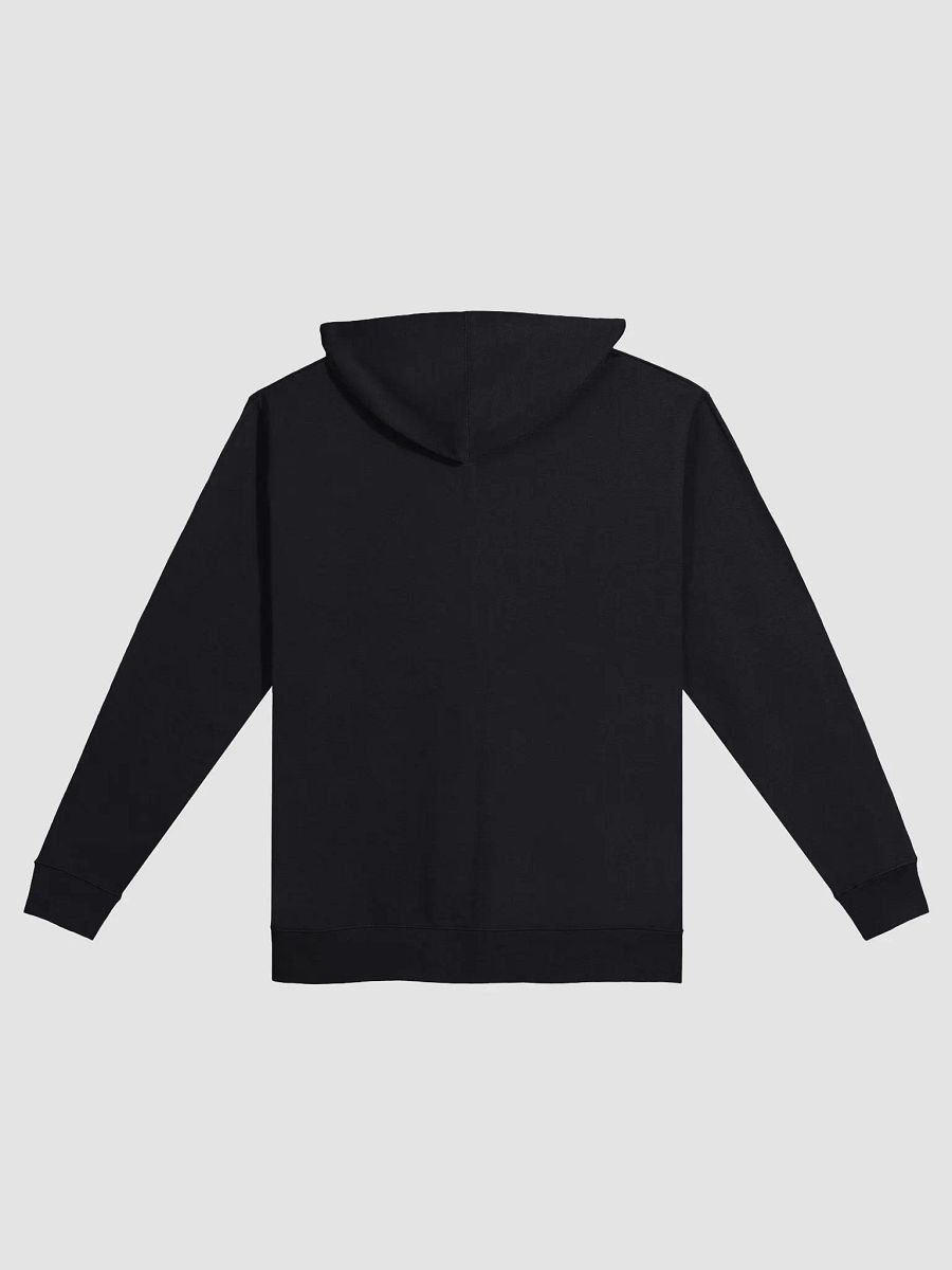 uWu Skull || Zip Up Hoodie product image (2)