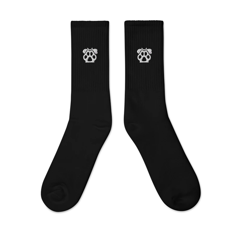 Intern's Pawproval (Black) product image (16)