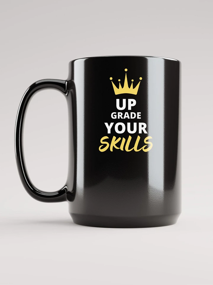 Crown MCJ Mug product image (1)