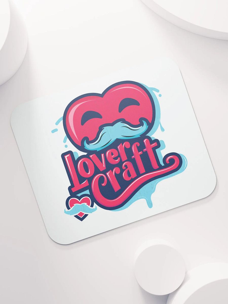 Pro Builder Mousepad product image (7)