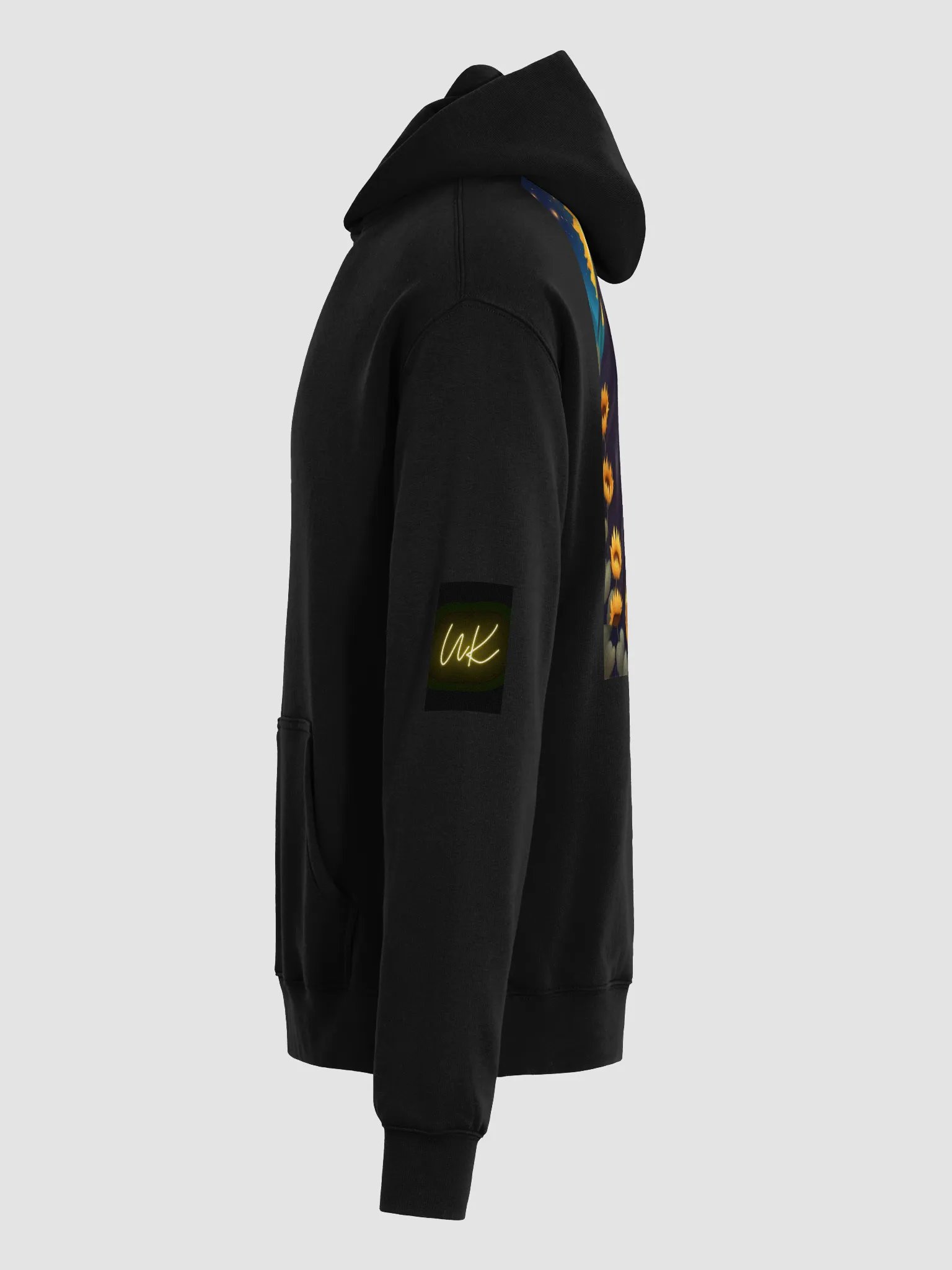 Hoodie UK "Power of Unity" product image (6)