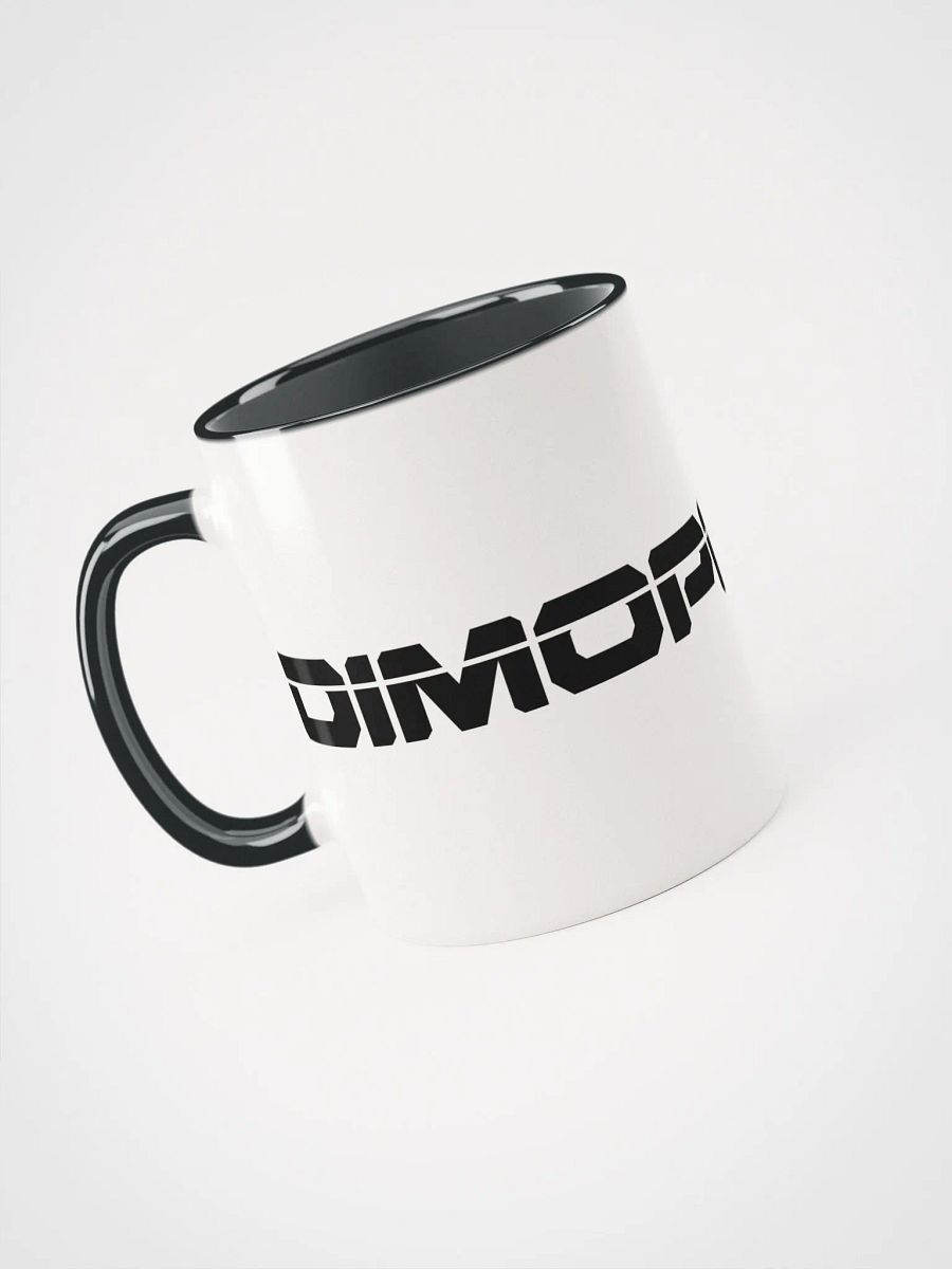 DIMOPLACY Mug product image (7)