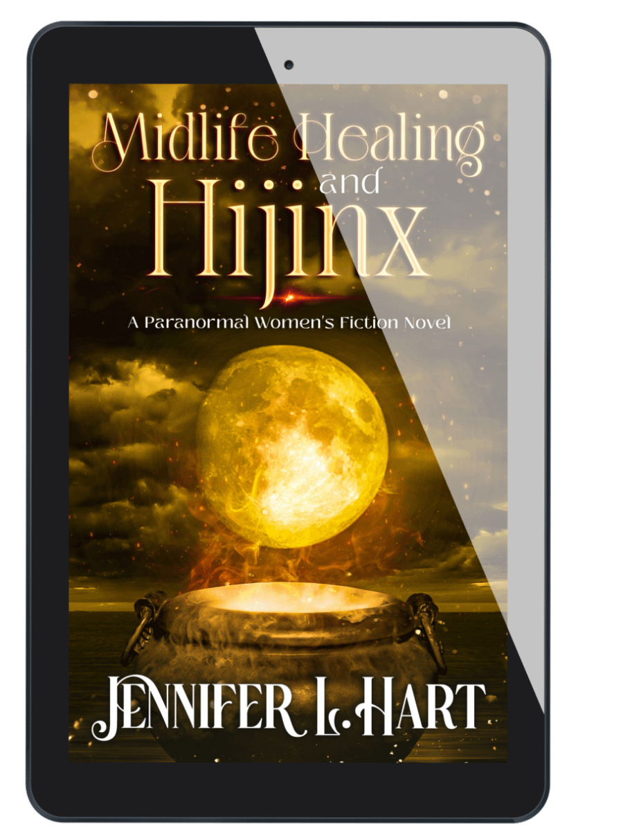 Midlife Healing and Hijinx ebook product image (1)