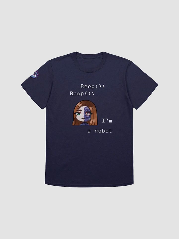 Beep Boop! I'm a robot product image (1)