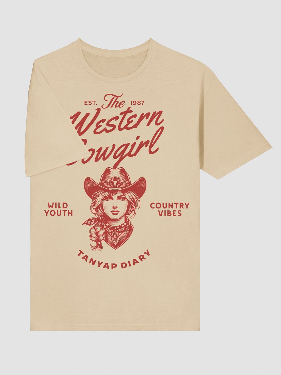 Western Cowgirl product image (23)