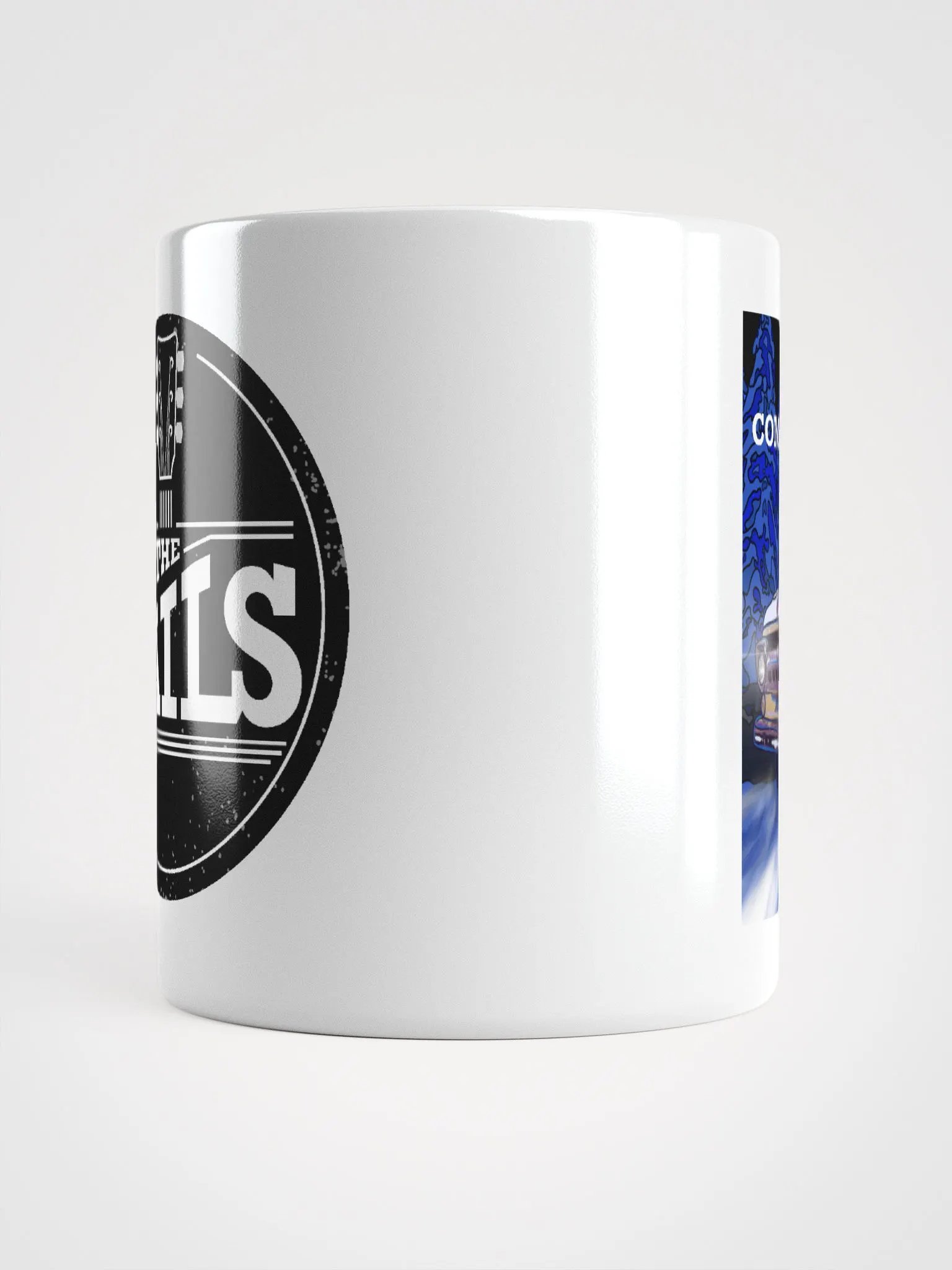 Coffee Mug Two Sizes product image (9)