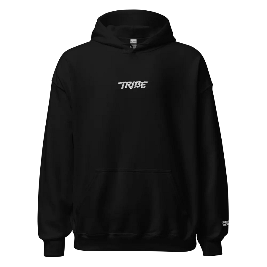 Tribe Centre Embroidered Gildan® Classic Hoodie product image (1)