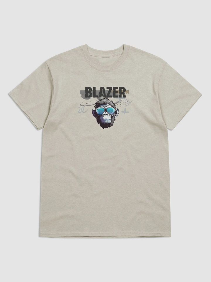 Ape x Blazer Tee product image (2)