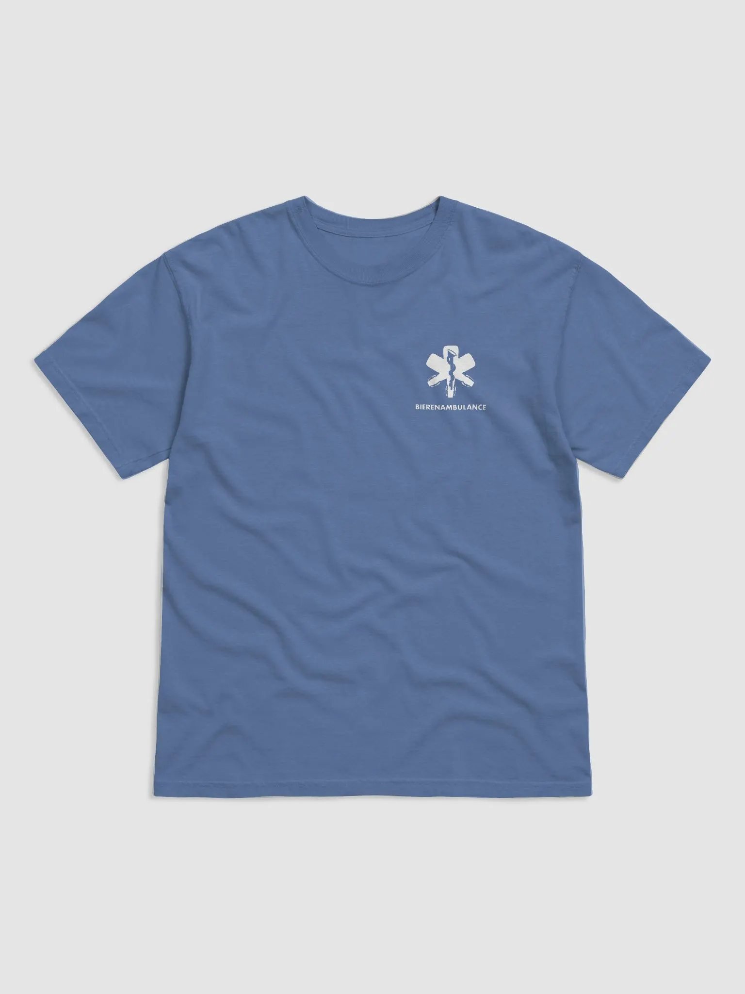Bierenambulance Tee product image (1)