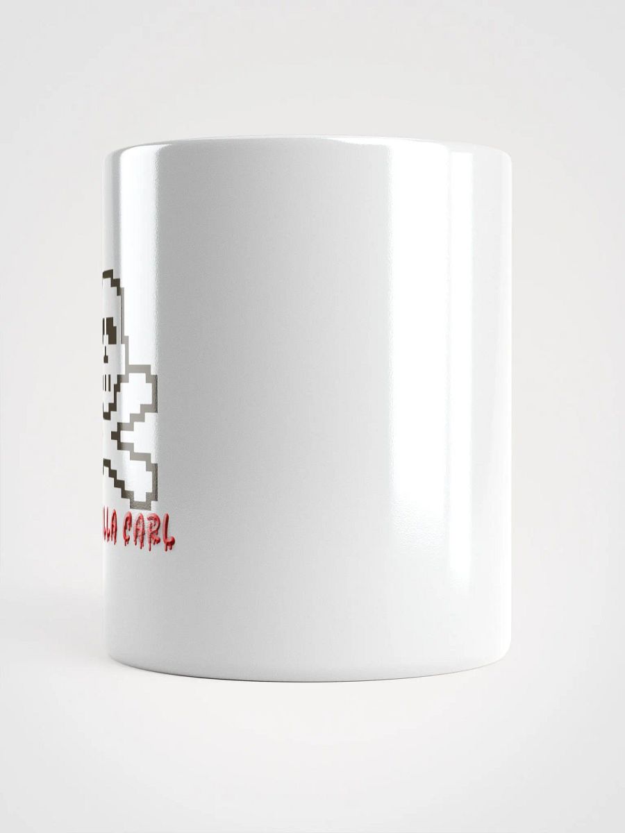 Bot Killa Carl Mug product image (13)