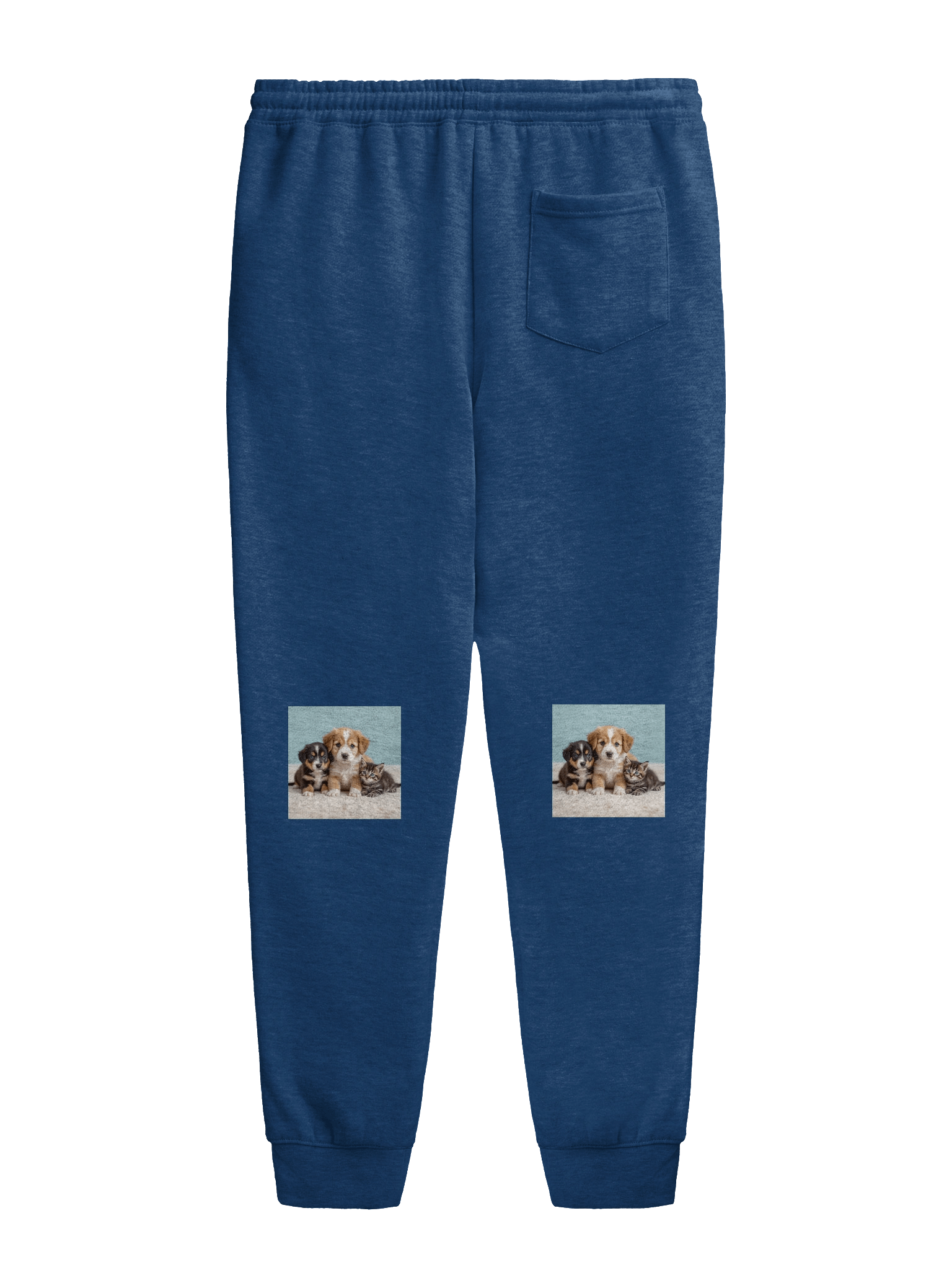 Cozy Companions Fleece Lounge Set product image (2)