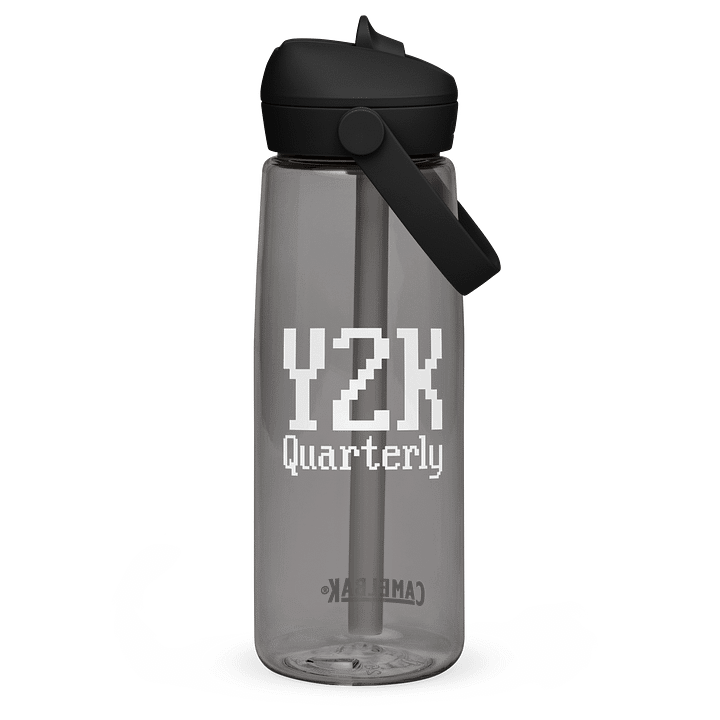 Y2K Quarterly Water Bottle product image (8)