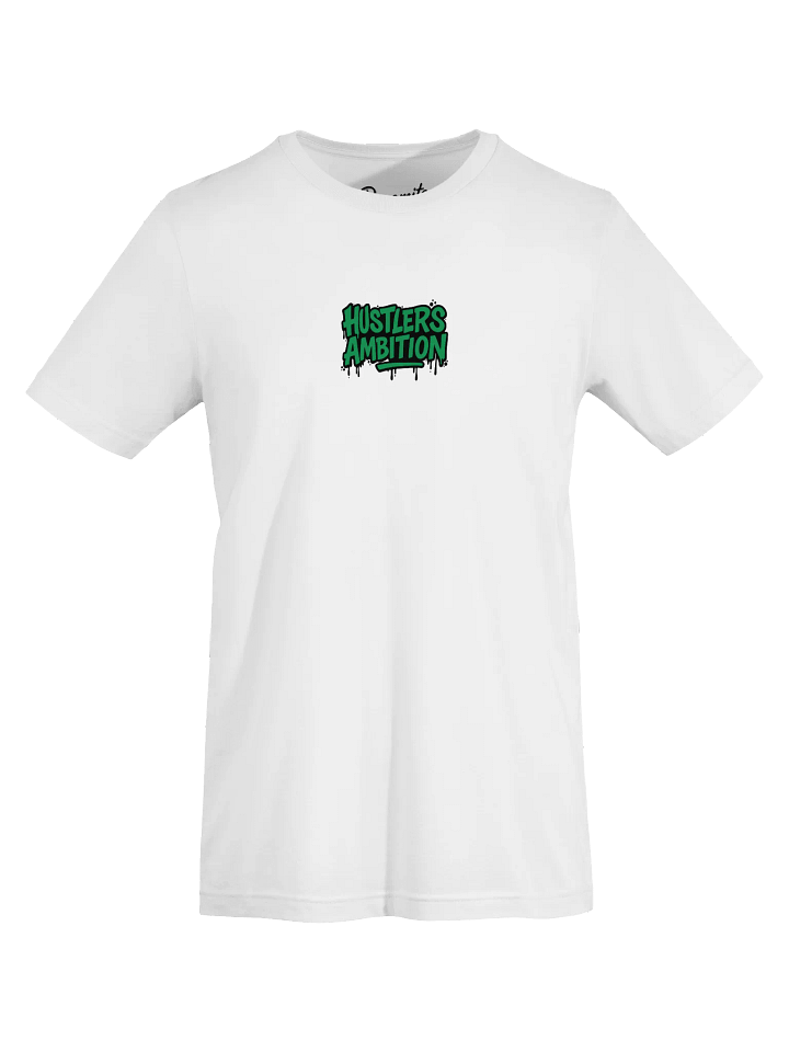 HUSTLERS AMBITION! - Supersoft T-Shirt product image (2)
