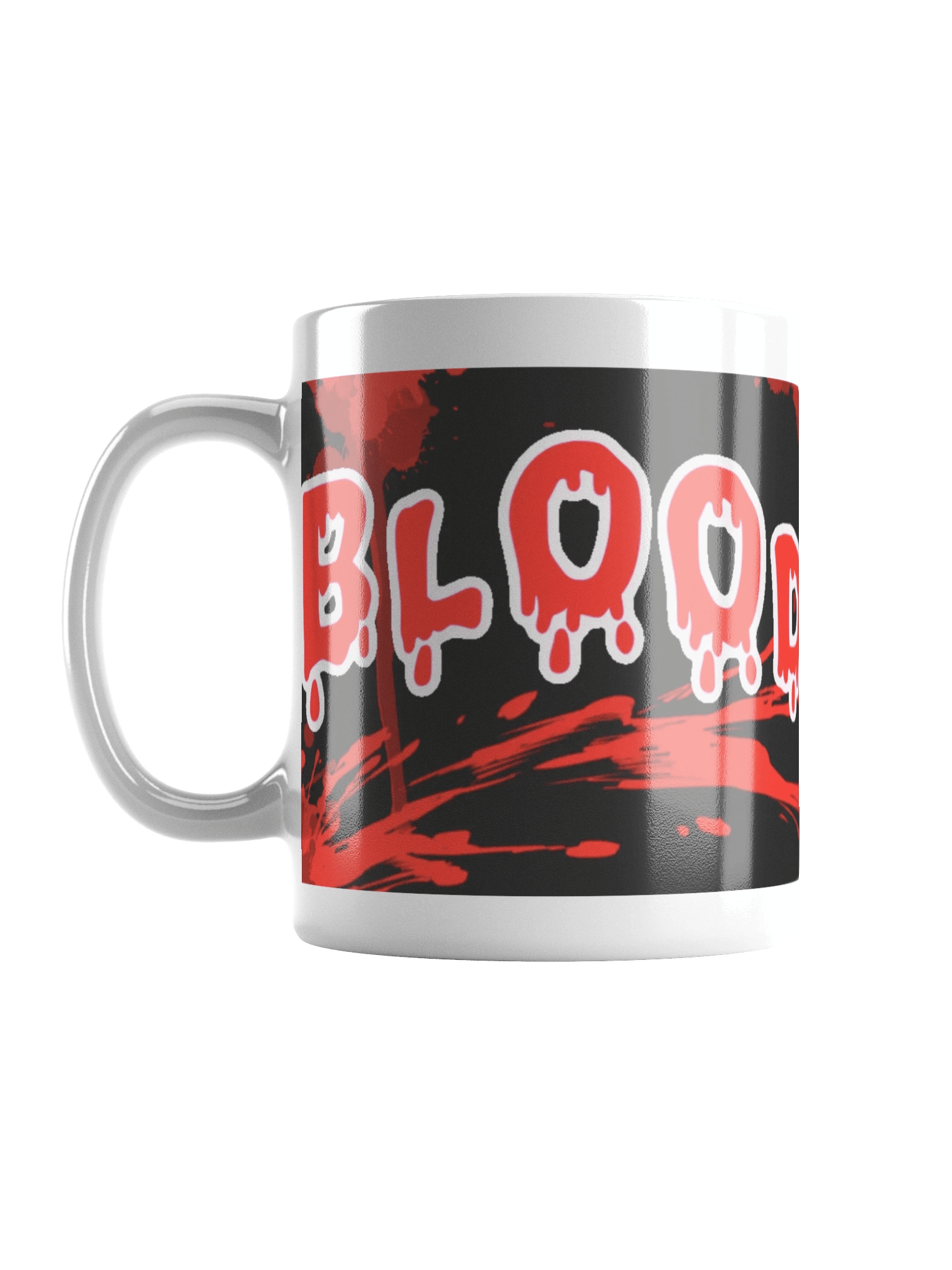 "Bl00dAngel" Namesake Mug product image (17)