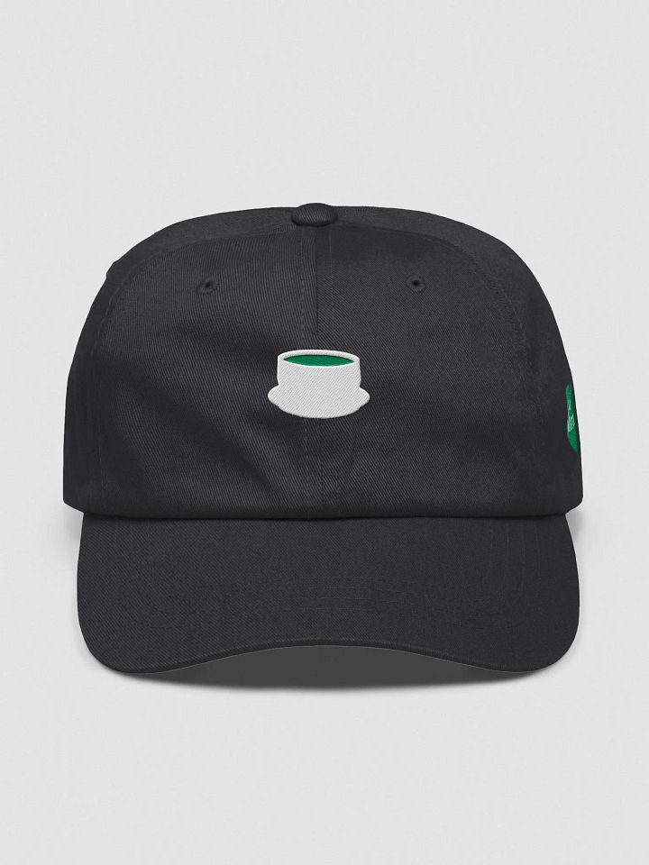 Matcha Hat product image (3)