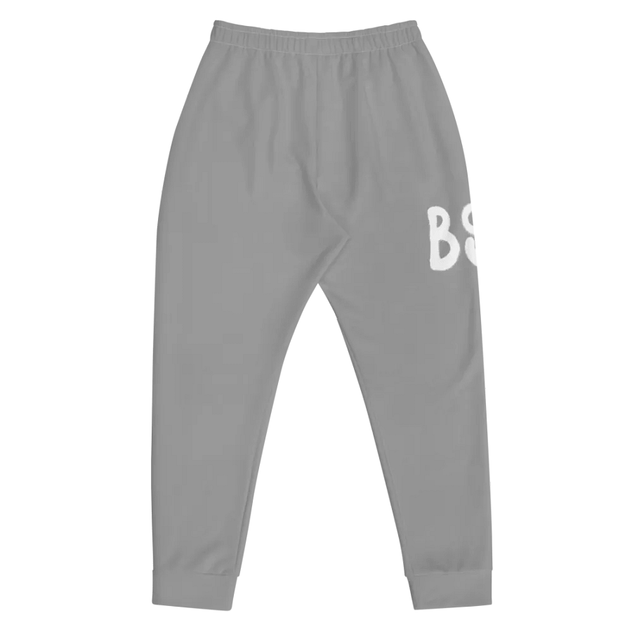 BSB Gray Joggers product image (4)