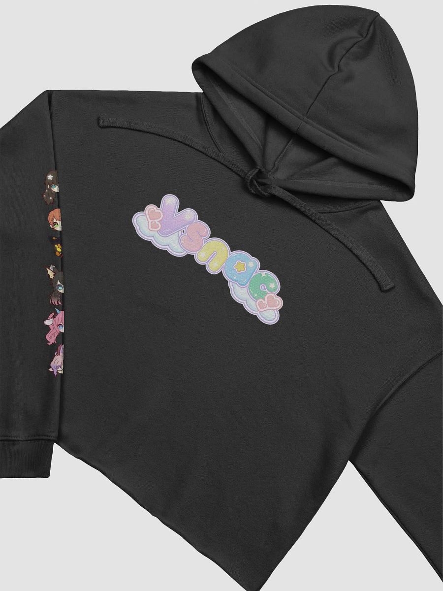 Vsnac Crop Hoodie! product image (10)
