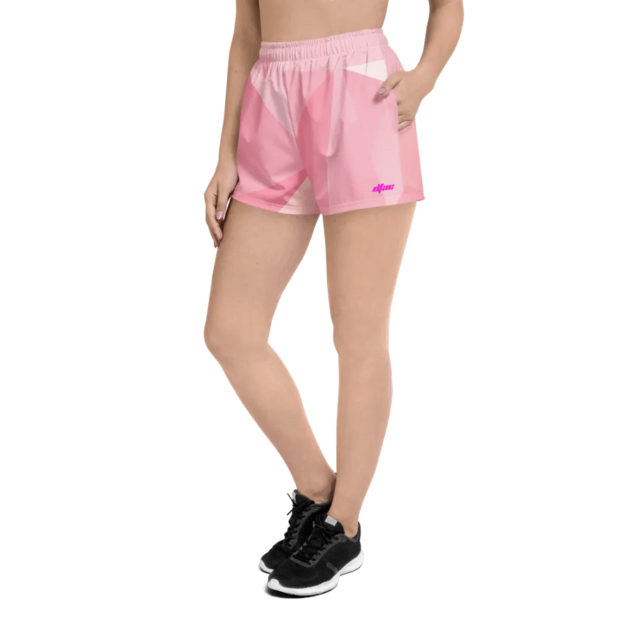 DTAC Ultra comfort women's performance shorts product image (2)