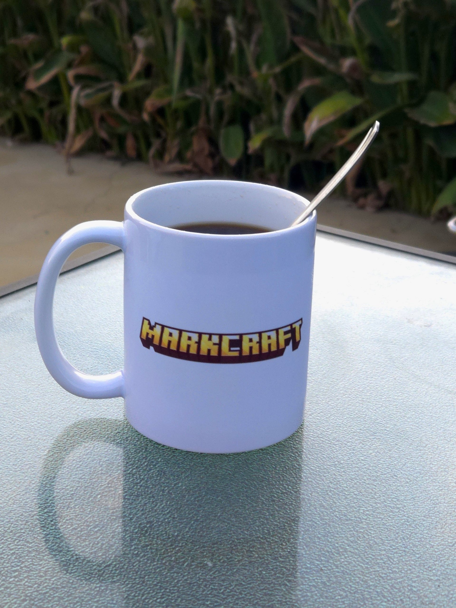 Mc Series | Mark's Mug product image (15)